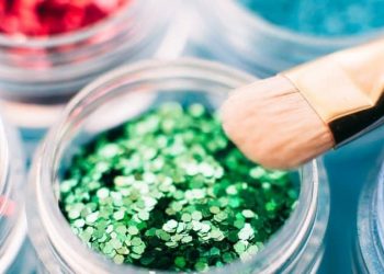 Glitter biodegradável: como ter um carnaval mais ecológico