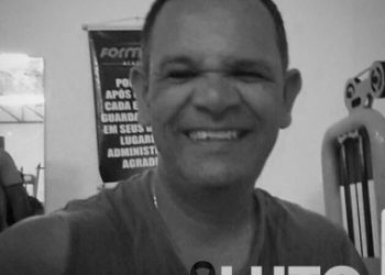 Prefeito de Natal lamenta morte de segurança em assalto: “Indignação”