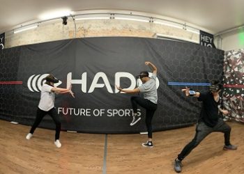 Primeiro techno sport do mundo chega ao Brasil após sucesso na Ásia