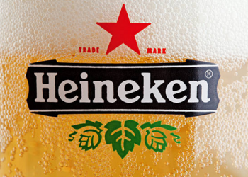 Alerta: Heineken anuncia recall de garrafa que pode soltar lasca de vidro
