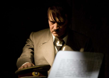 100 anos do nazismo: uma vergonha da humanidade