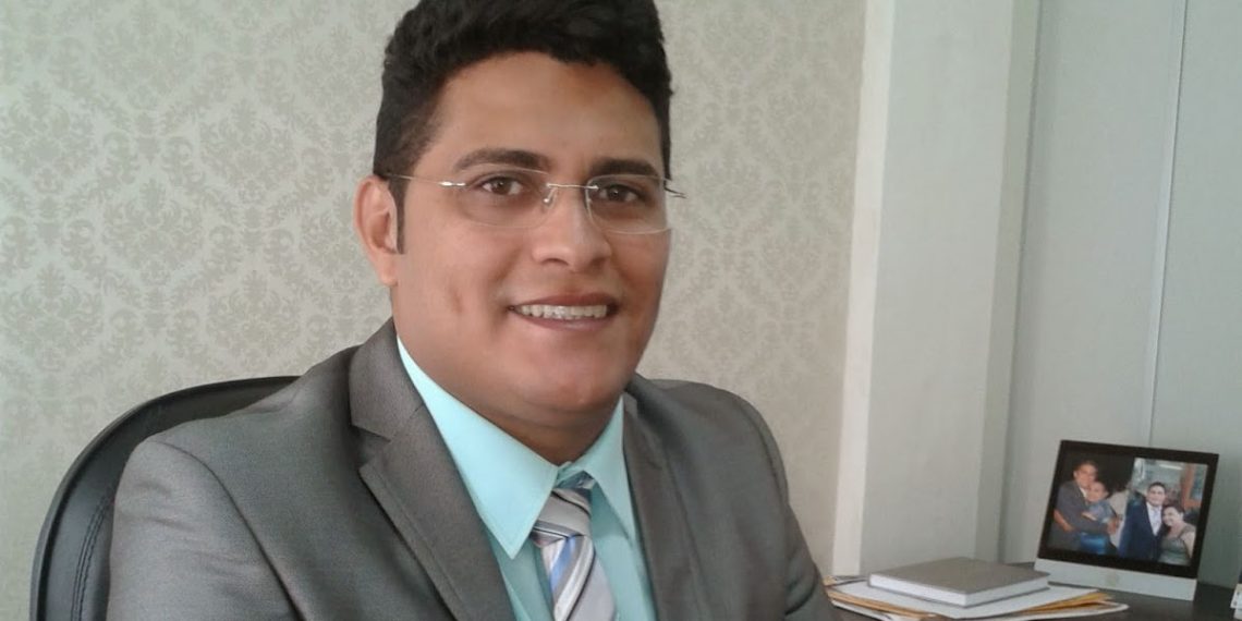 Ministério Público move ação contra ex-vereador de Mossoró Heró Alves por improbidade administrativa