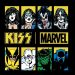 Kiss nas páginas da Marvel Comics