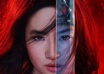 O live-action de Mulan deve trazer o realismo árduo e duro de uma guerra