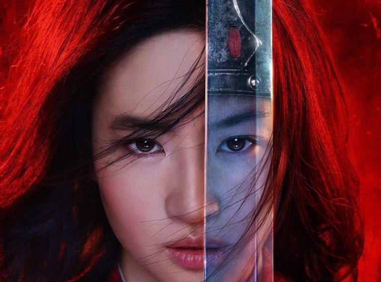 O live-action de Mulan deve trazer o realismo árduo e duro de uma guerra