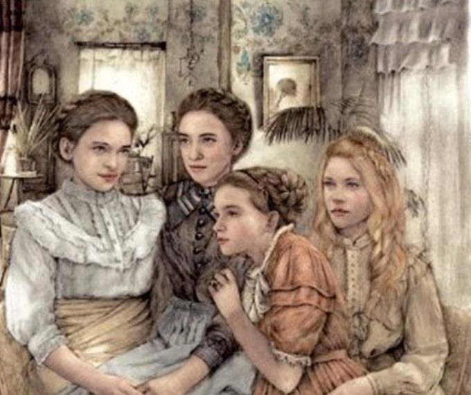 ‘Mulherzinhas’ – Um romance do século 19, com discussões atuais e contemporâneas