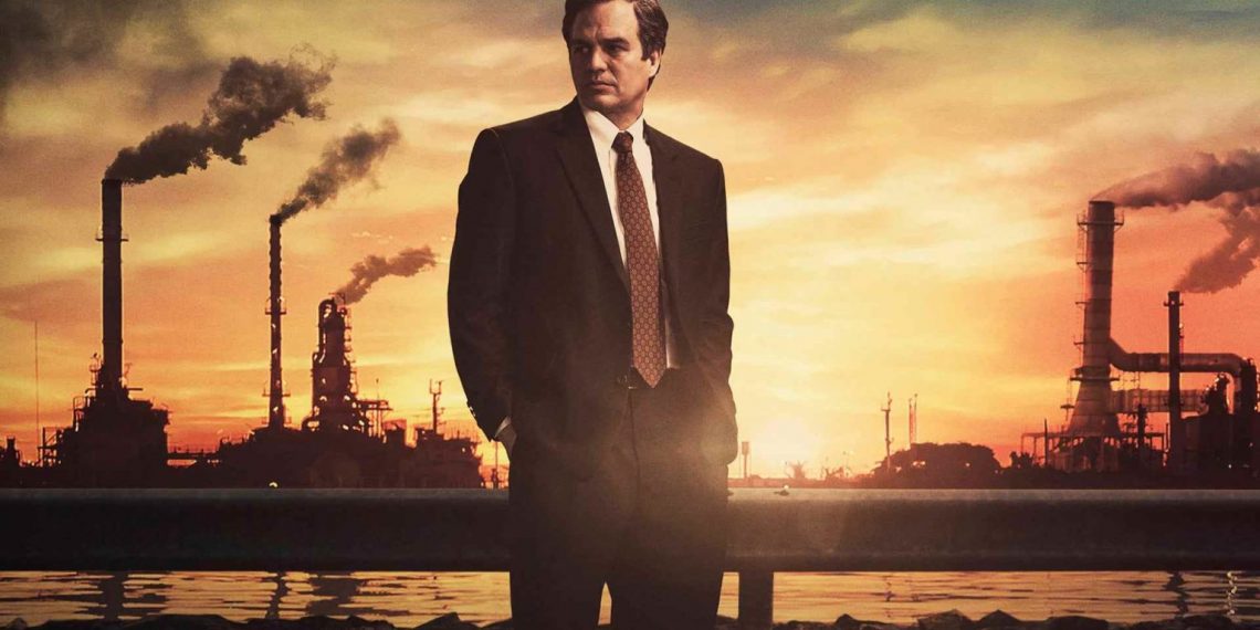 O Preço da Verdade – Um drama real no Oeste da Virgínia