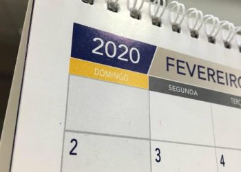 02/02/2020: data palíndromo ou ‘capicua’ com dois números é a penúltima do século 21