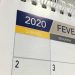 02/02/2020: data palíndromo ou ‘capicua’ com dois números é a penúltima do século 21