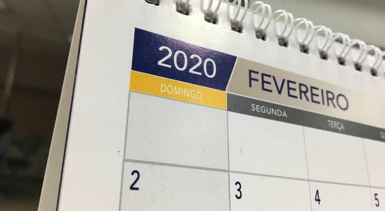 02/02/2020: data palíndromo ou ‘capicua’ com dois números é a penúltima do século 21