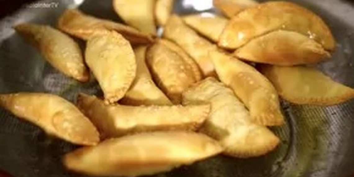 Pastel de Tangará e Carne de Sol e Queijo Coalho de Caicó viram patrimônio do Rio Grande do Norte