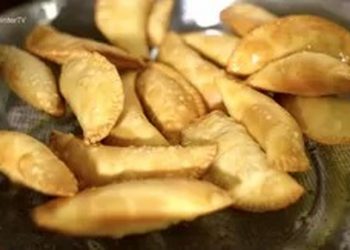 Pastel de Tangará e Carne de Sol e Queijo Coalho de Caicó viram patrimônio do Rio Grande do Norte