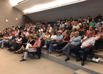 População terá 30 dias para enviar contribuições ao Plano de Manejo do Parque da Cidade