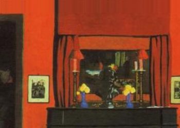 Por onde andará M. Aguéiev?