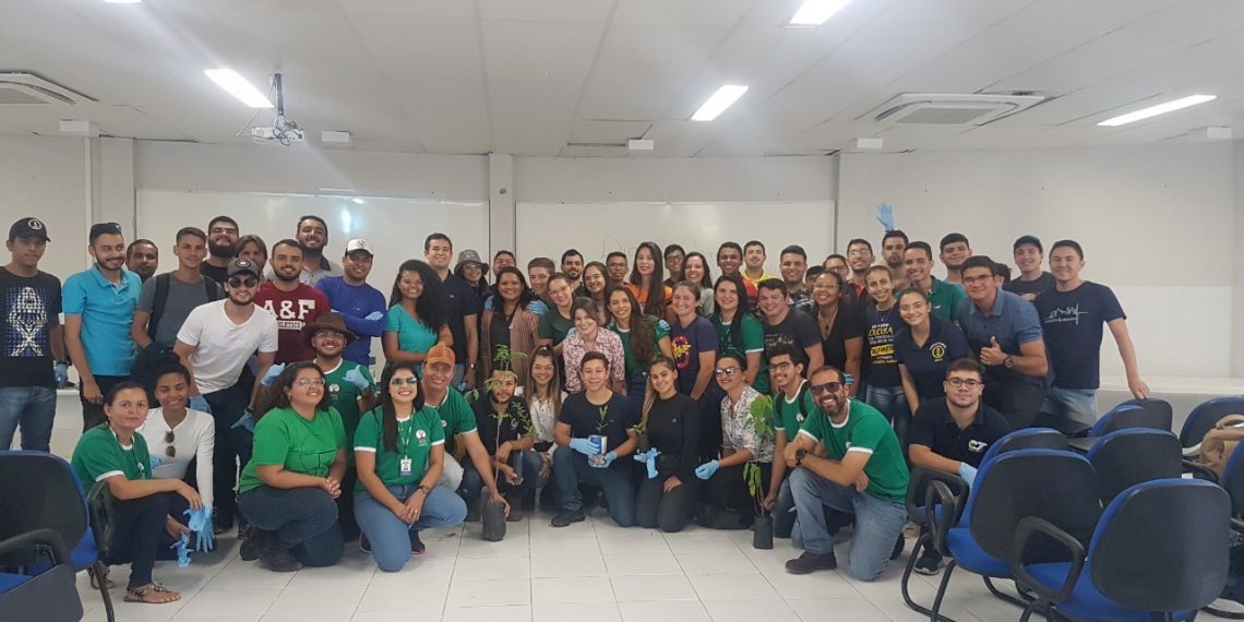 Ações e projetos inovadores da UFERSA serão apresentados durante FENECITI em Pau dos Ferros