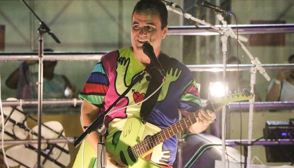 Confira programação completa de shows e bloquinhos do carnaval de Natal desta segunda-feira (24)