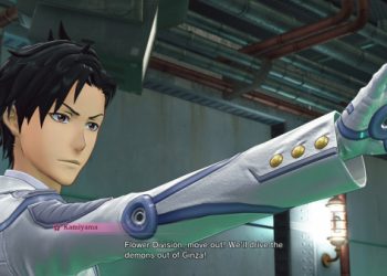 Sakura Wars (PS4) recebe novo trailer focado em sua história
