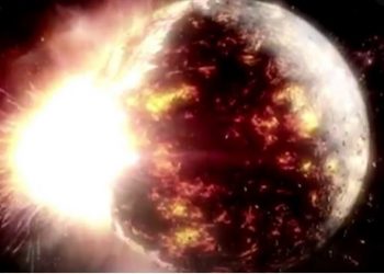 JUÍZO FINAL: O retorno do espectro – Uma obra repleta de explicações sobre o Universo