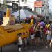 Carnaval de Natal: Submarino Amarelo homenageia Beatles em ritmo de carnaval