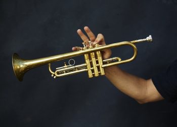 Escola de Música da UFRN abre 39 vagas para 5 cursos gratuitos de instrumentos de sopro