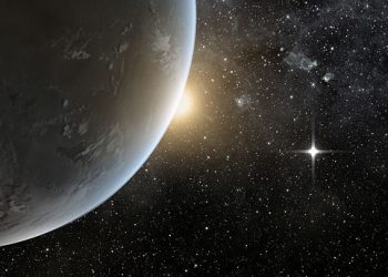 Além do Sistema Solar