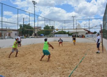 Guamaré é quem mais investe em esporte no RN