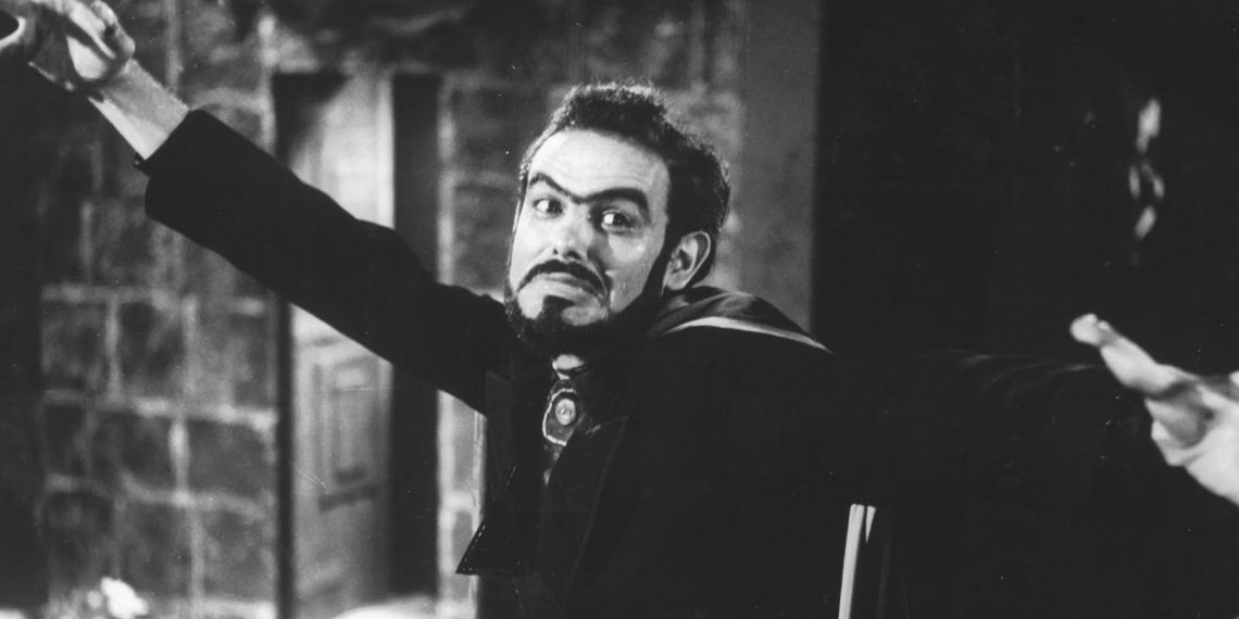 ‘À Meia Noite Levarei a Sua Alma’, a icônica história do nosso maior vilão