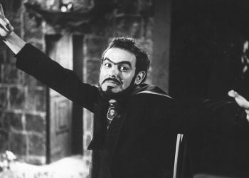 ‘À Meia Noite Levarei a Sua Alma’, a icônica história do nosso maior vilão