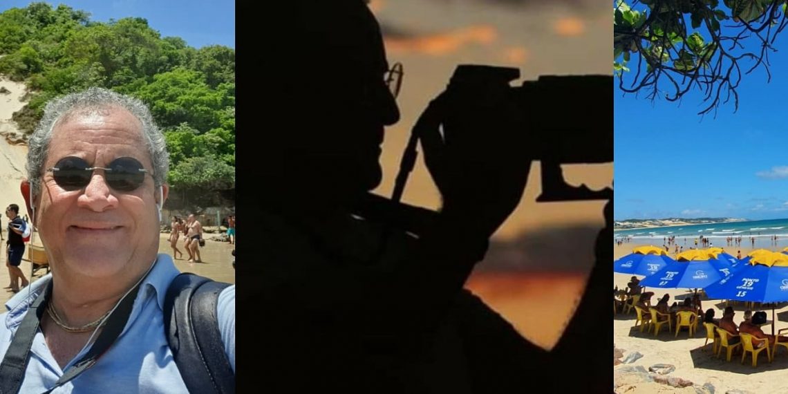 Escritos de Ponta Negra