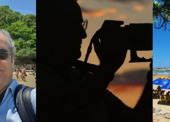 Escritos de Ponta Negra