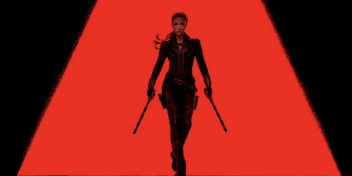 Scarlett Johansson retorna como Viúva Negra em novo filme da Marvel, que chega em abril nos cinemas