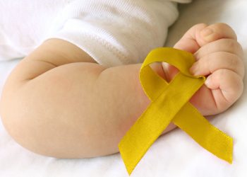 15 de Fevereiro é o Dia Internacional de luta contra o câncer na Infância