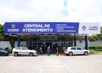 Operação da Polícia Civil afasta 5 servidores do Detran-RN por suspeita de corrupção