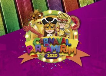 Prefeitura de Parnamirim lançará Carnaval Multicultural 2020 nesta quinta-feira (6)