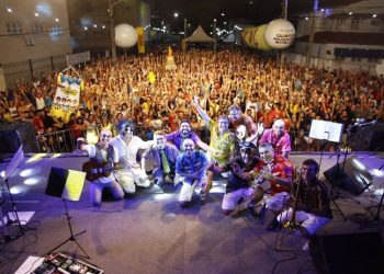 Confira a programação completa do Carnaval de Natal 2020 (blocos + shows)