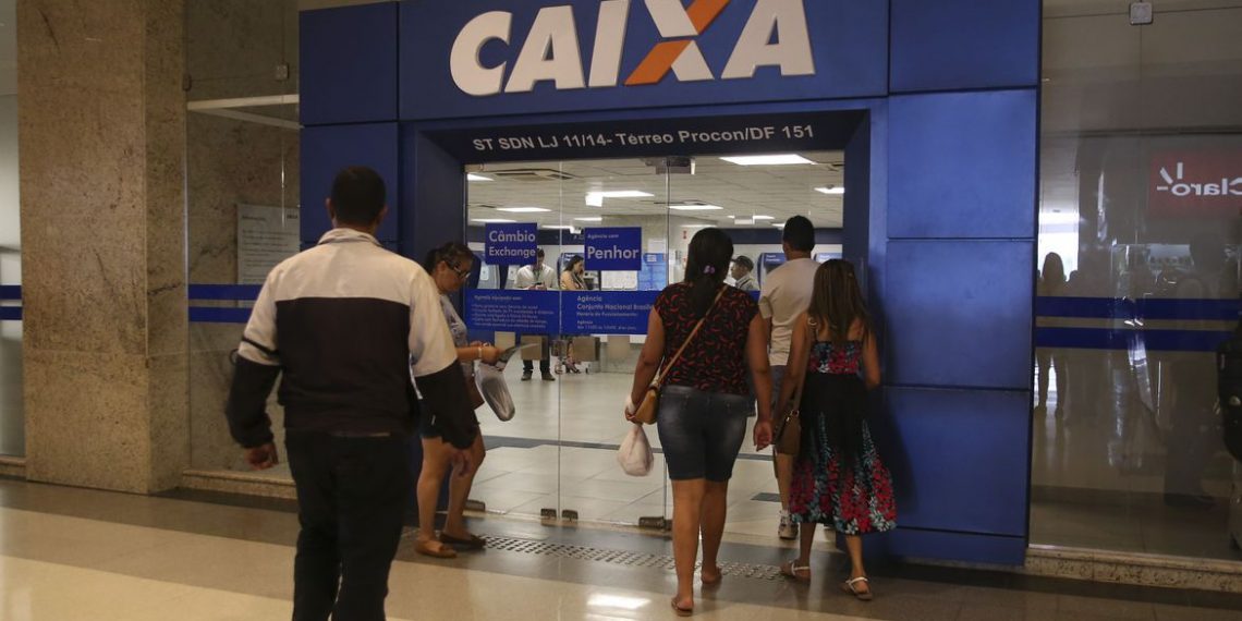 Caixa anuncia financiamento imobiliário com juros fixos