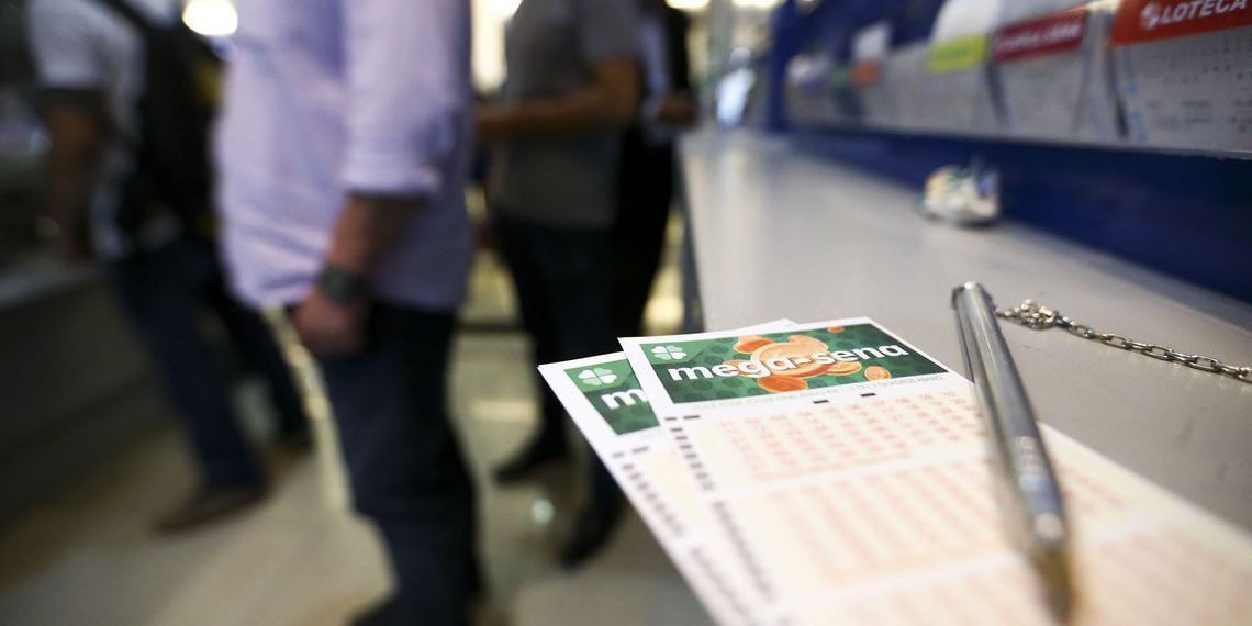 Mega-sena acumula e pode pagar R$ 80 milhões na próxima quarta-feira