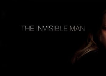 O Homem Invisível: O clássico literário e cinematográfico chega aos cinemas em uma nova versão