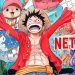 One Piece ganhará série live-action na Netflix