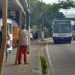 Prefeito anuncia suspensão do aumento da passagem de ônibus em Natal