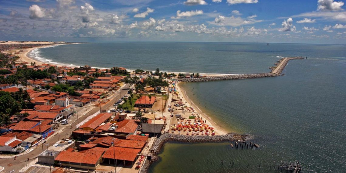 Grande Natal tem duas praias impróprias para banho