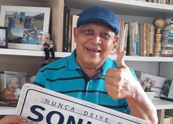 Professor e sociólogo Rinaldo Barros perde a luta para o câncer e morre aos 74 anos