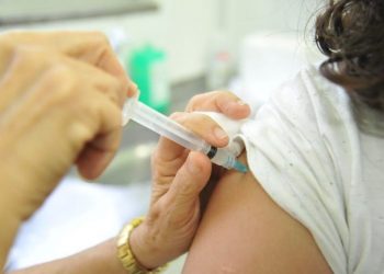 Vacinação contra o sarampo tem dia D sábado (15) na capital potiguar