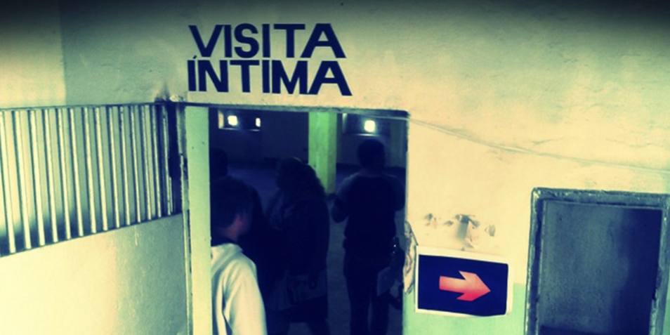 Estado pode exigir comprovação de união estável de apenados para fins de visitas íntimas