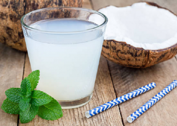 Governo define padrões de qualidade para água de coco processada