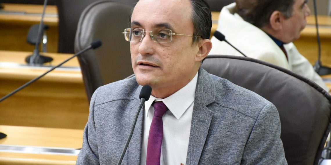 Souza destina emenda parlamentar de 150 mil reais para o Festival de Quadrilhas Juninas da Costa Branca