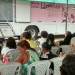 Mutirão de mamografias do Reviver chega ao conjunto Santarém