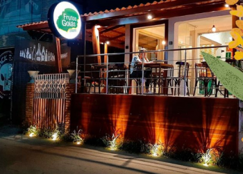 1º Festival de Sorvete e Açaí Frutos de Goiás acontece neste fim de semana