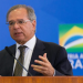 Governo diminui para 0,02% previsão de crescimento do PIB neste ano