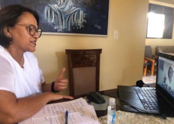 Governo do RN decreta o fechamento de bancos, bares, restaurantes, igrejas e academias